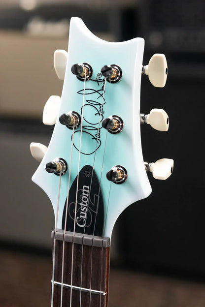 PRS S2 Custom 24-08 Electric Guitar - Sprayer's Choice with Gig Bag