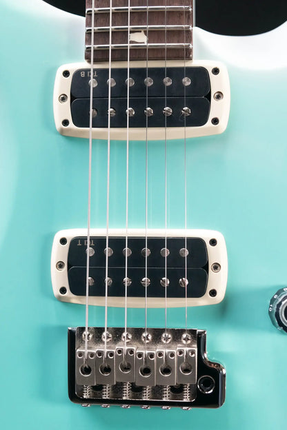 PRS S2 Custom 24-08 Electric Guitar - Sprayer's Choice with Gig Bag