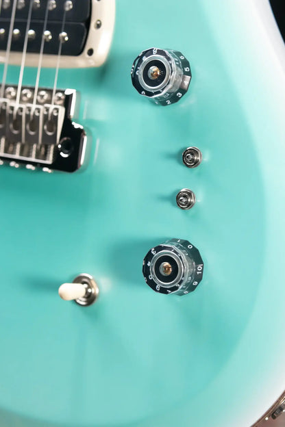 PRS S2 Custom 24-08 Electric Guitar - Sprayer's Choice with Gig Bag