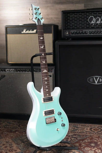 PRS S2 Custom 24-08 Electric Guitar - Sprayer's Choice with Gig Bag