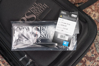 PRS S2 Custom 24-08 Electric Guitar - Sprayer's Choice with Gig Bag