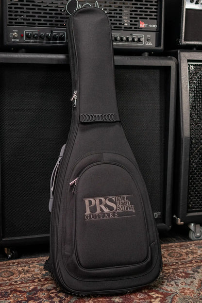 PRS S2 Mira 594 Satin Electric Guitar - Cloud Burst with Gig Bag