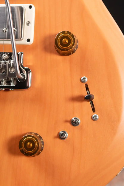 PRS S2 Special Semi-Hollow Reclaimed Limited Electric Guitar -Satin Natural with Gig Bag