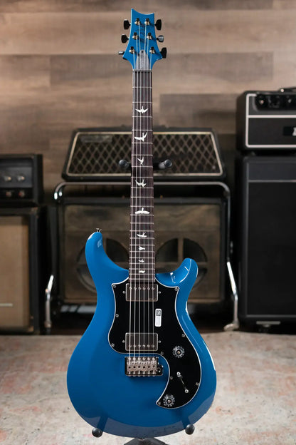 PRS S2 Standard 22 Electric Guitar - Space Blue with Gig Bag