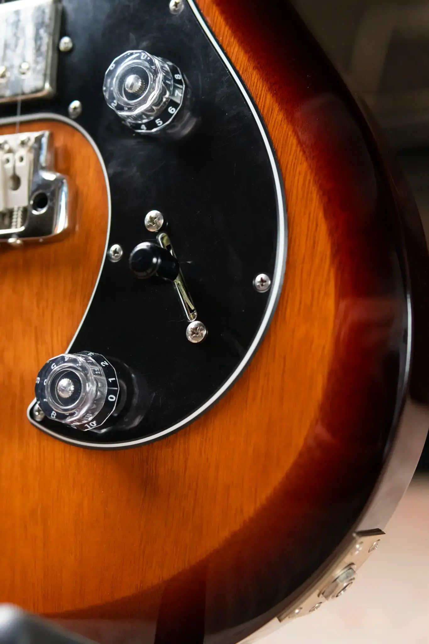 PRS S2 Standard 24 Electric Guitar - McCarty Tobacco Sunburst with Hardshell Case - Used