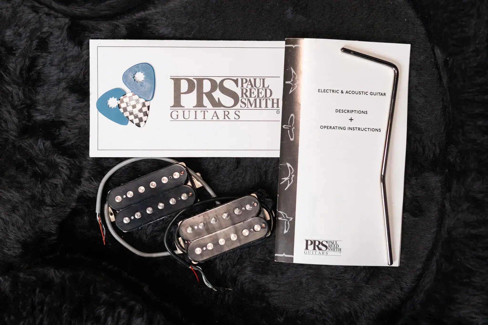 PRS S2 Standard 24 Electric Guitar - McCarty Tobacco Sunburst with Hardshell Case - Used