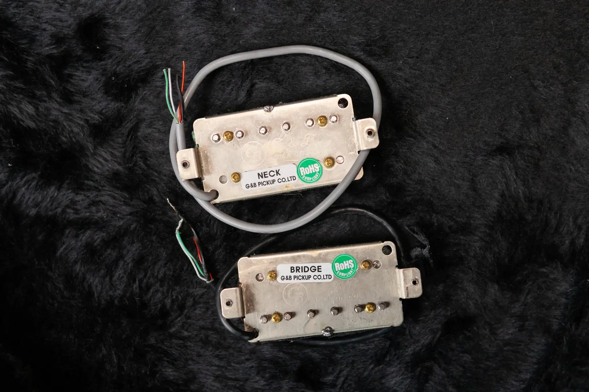 PRS S2 Standard 24 Electric Guitar - McCarty Tobacco Sunburst with Hardshell Case - Used