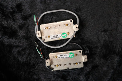 PRS S2 Standard 24 Electric Guitar - McCarty Tobacco Sunburst with Hardshell Case - Used