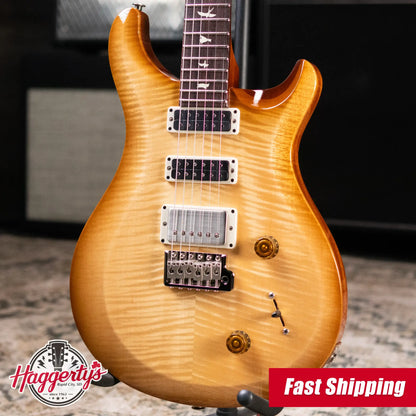PRS S2 Studio Electric Guitar - Vintage Natural with Gig Bag