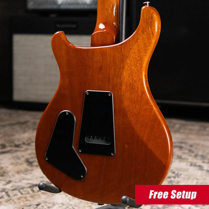 PRS S2 Studio Electric Guitar - Vintage Natural with Gig Bag