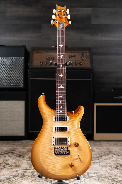 PRS S2 Studio Electric Guitar - Vintage Natural with Gig Bag
