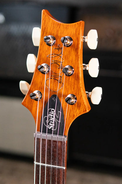 PRS S2 Studio Electric Guitar - Vintage Natural with Gig Bag