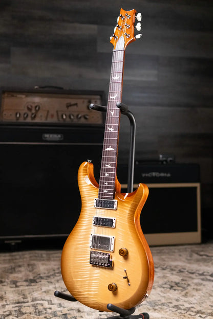 PRS S2 Studio Electric Guitar - Vintage Natural with Gig Bag