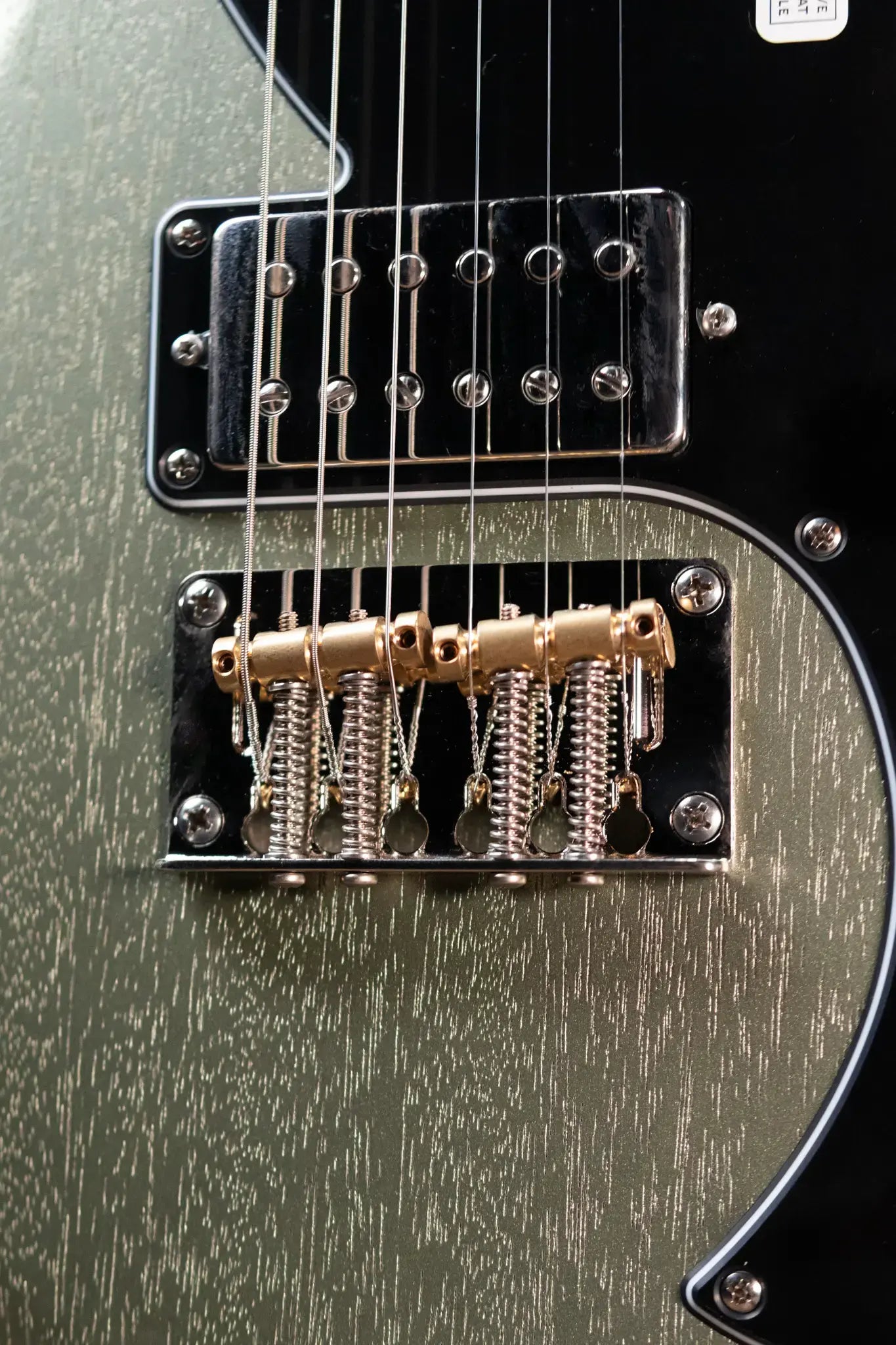 PRS S2 Vela Satin Electric Guitar - Mavis Mint Metallic with Gig Bag