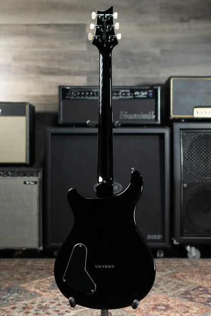 PRS SE 277 Baritone Electric Guitar - Charcoal Burst with Gig Bag