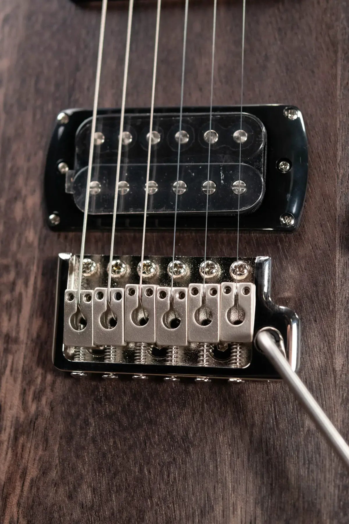 PRS SE CE 24 Satin Electric Guitar - Charcoal with Gig Bag