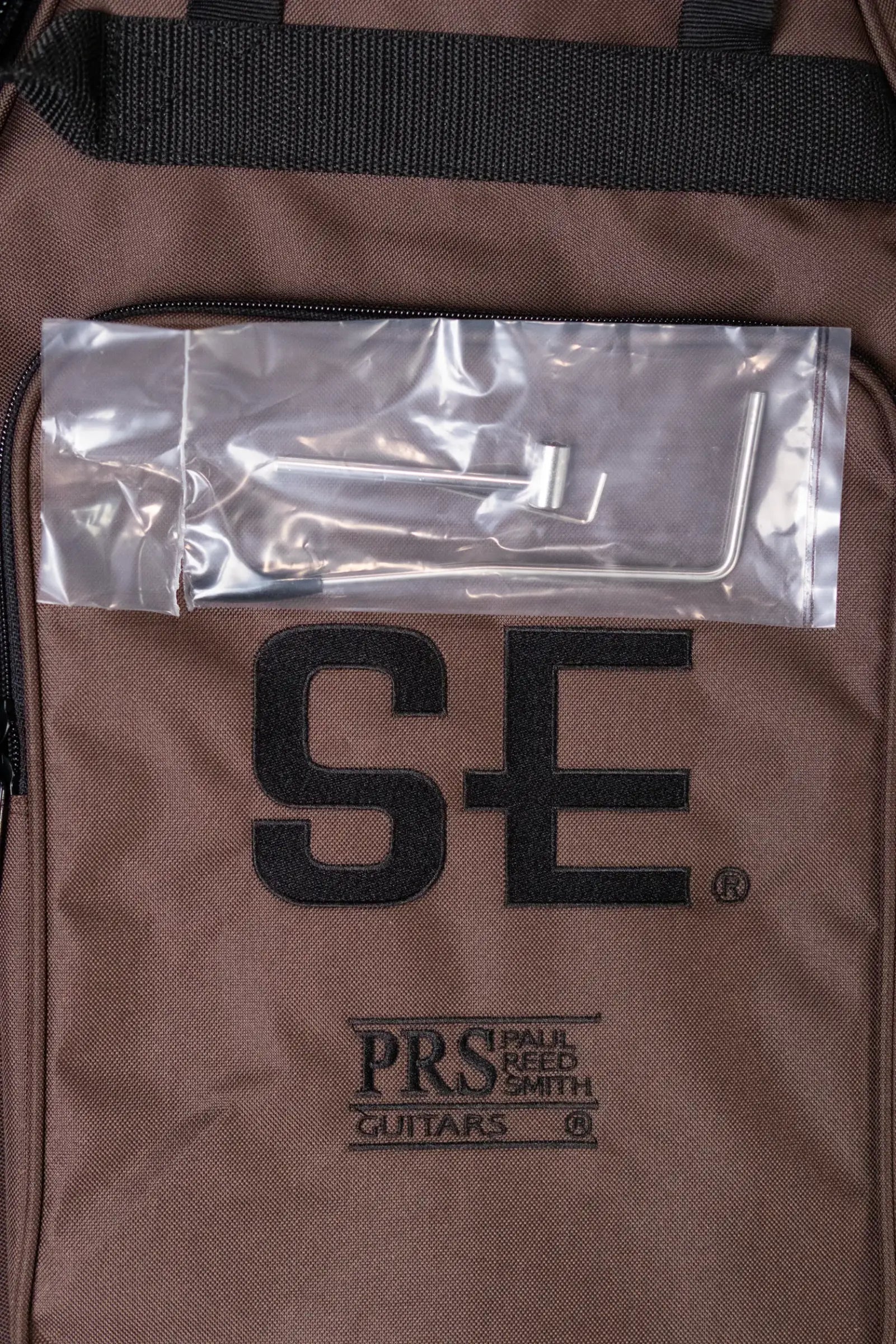 PRS SE CE 24 Electric Guitar - Vintage Cherry with Gig Bag