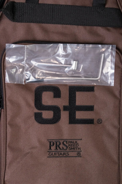 PRS SE CE 24 Electric Guitar - Vintage Cherry with Gig Bag