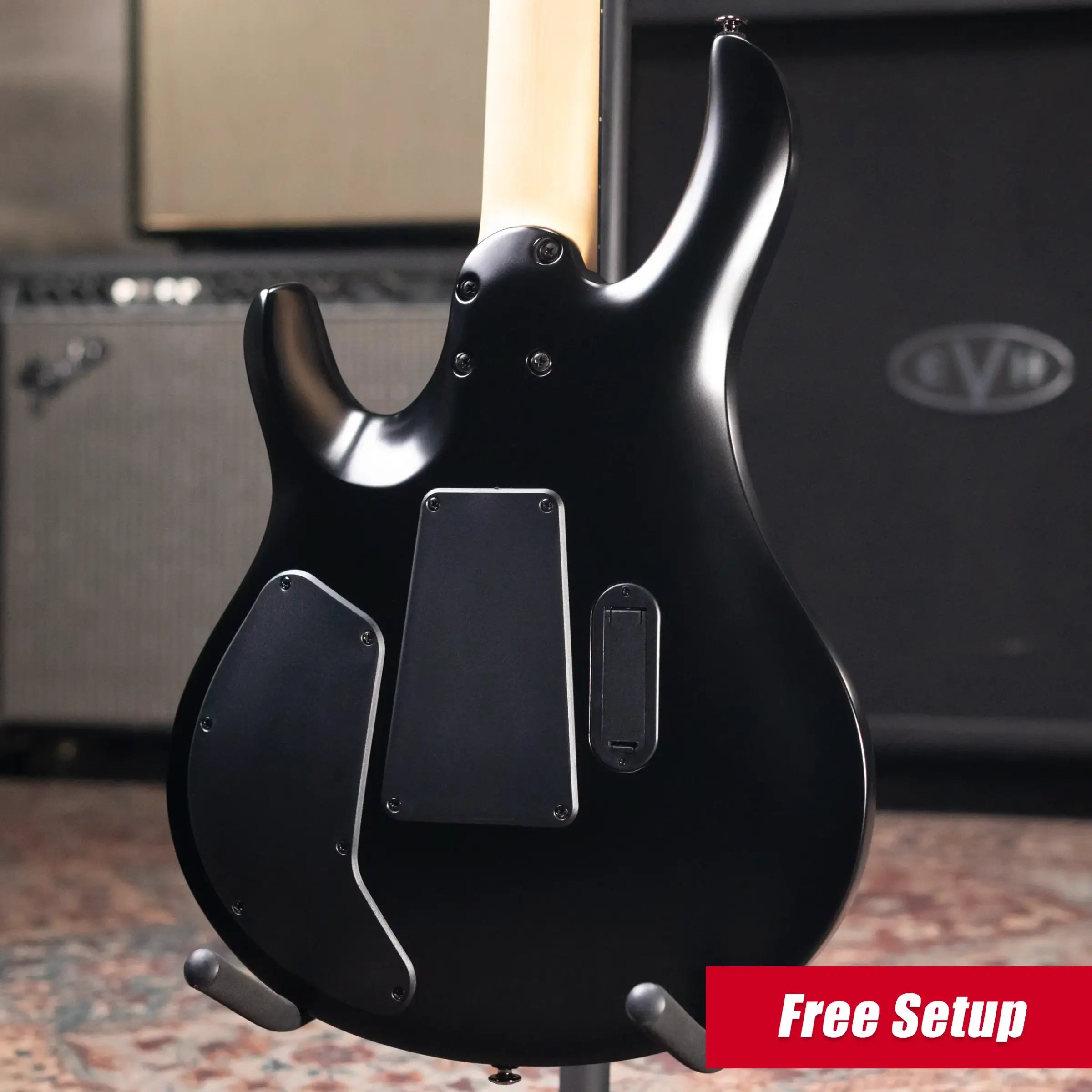 PRS SE Chleo Herman Li Signature Electric Guitar - Mantis Burst with Gig Bag