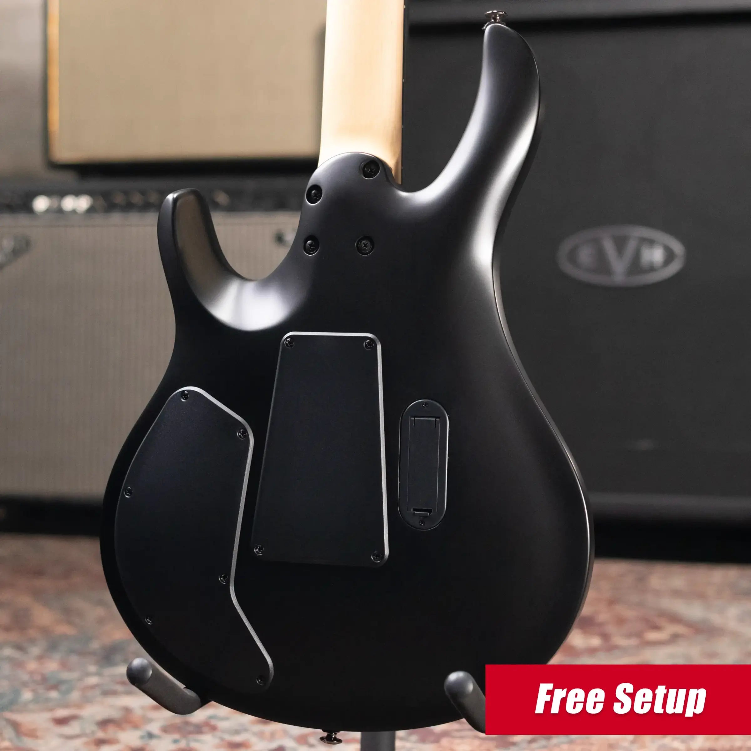 PRS SE Chleo Herman Li Signature Electric Guitar - Mantis Burst with Gig Bag