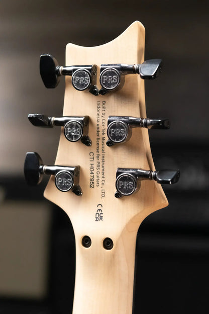 PRS SE Chleo Herman Li Signature Electric Guitar - Mantis Burst with Gig Bag