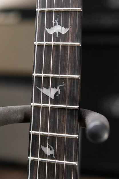 PRS SE Chleo Herman Li Signature Electric Guitar - Mantis Burst with Gig Bag