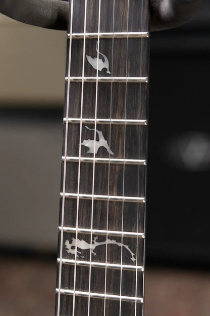 PRS SE Chleo Herman Li Signature Electric Guitar - Mantis Burst with Gig Bag