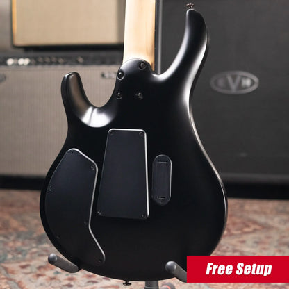 PRS SE Chleo Herman Li Signature Electric Guitar - Mantis Burst with Gig Bag