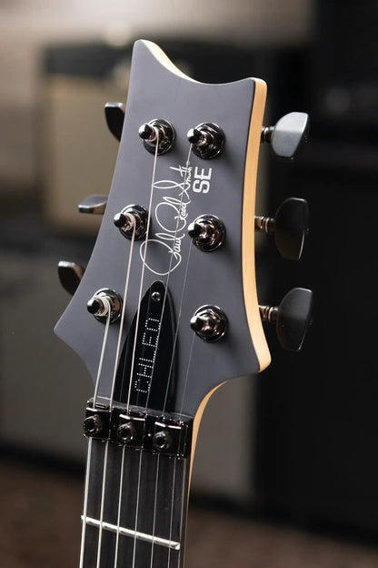 PRS SE Chleo Herman Li Signature Electric Guitar - Mantis Burst with Gig Bag