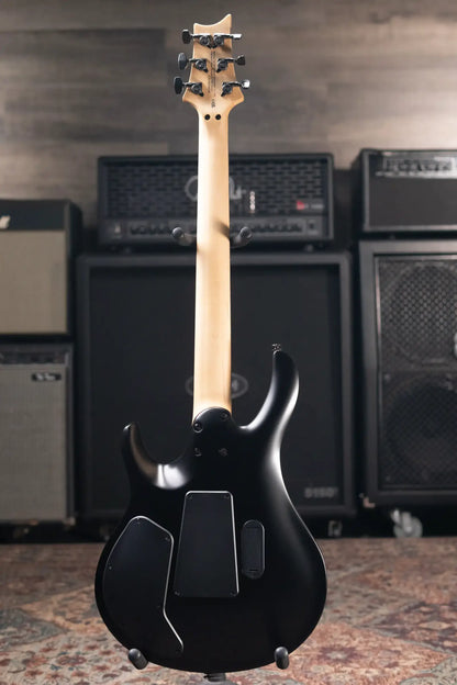 PRS SE Chleo Herman Li Signature Electric Guitar - Mantis Burst with Gig Bag