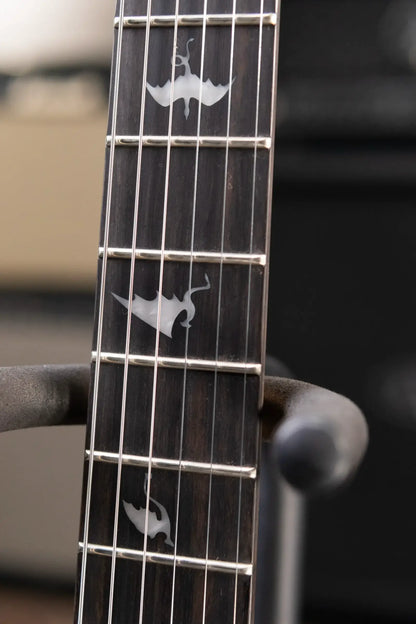 PRS SE Chleo Herman Li Signature Electric Guitar - Mantis Burst with Gig Bag