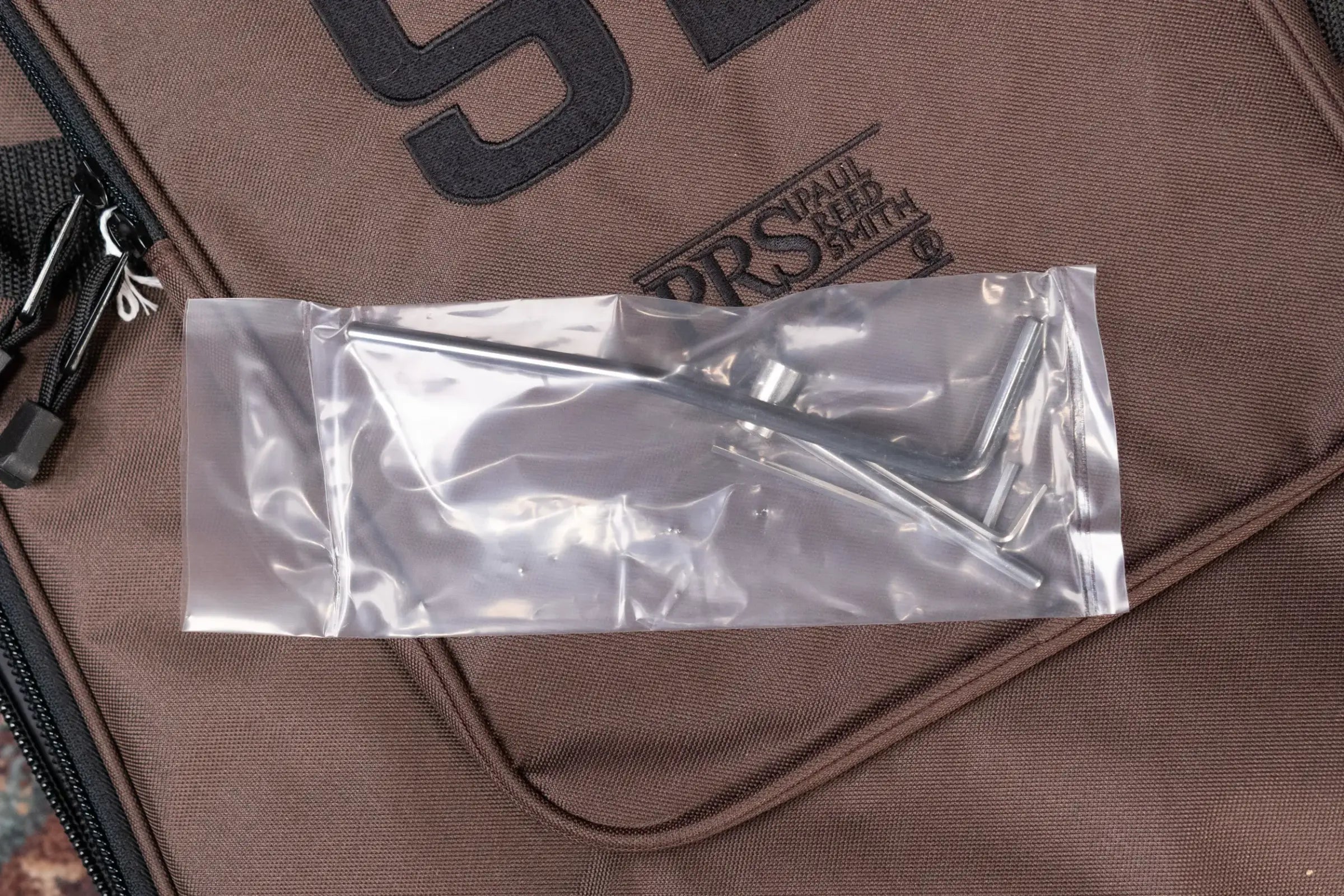 PRS SE Chleo Herman Li Signature Electric Guitar - Mantis Burst with Gig Bag