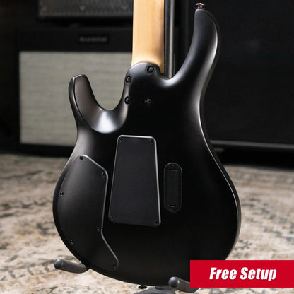 PRS SE Chleo Herman Li Signature Series Electric Guitar - Orchid Dusk