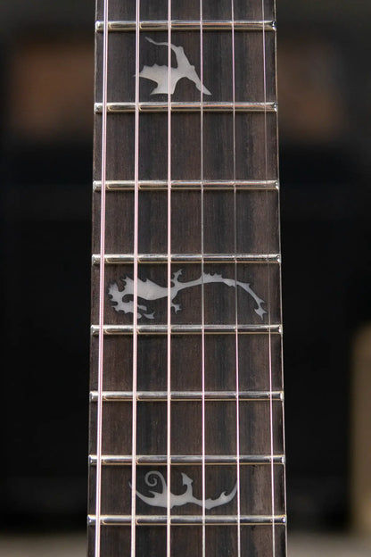 PRS SE Chleo Herman Li Signature Series Electric Guitar - Orchid Dusk