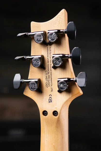 PRS SE Chleo Herman Li Signature Series Electric Guitar - Orchid Dusk