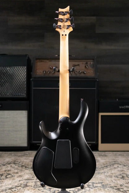 PRS SE Chleo Herman Li Signature Series Electric Guitar - Orchid Dusk