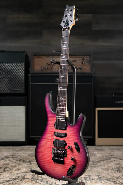 PRS SE Chleo Herman Li Signature Series Electric Guitar - Orchid Dusk