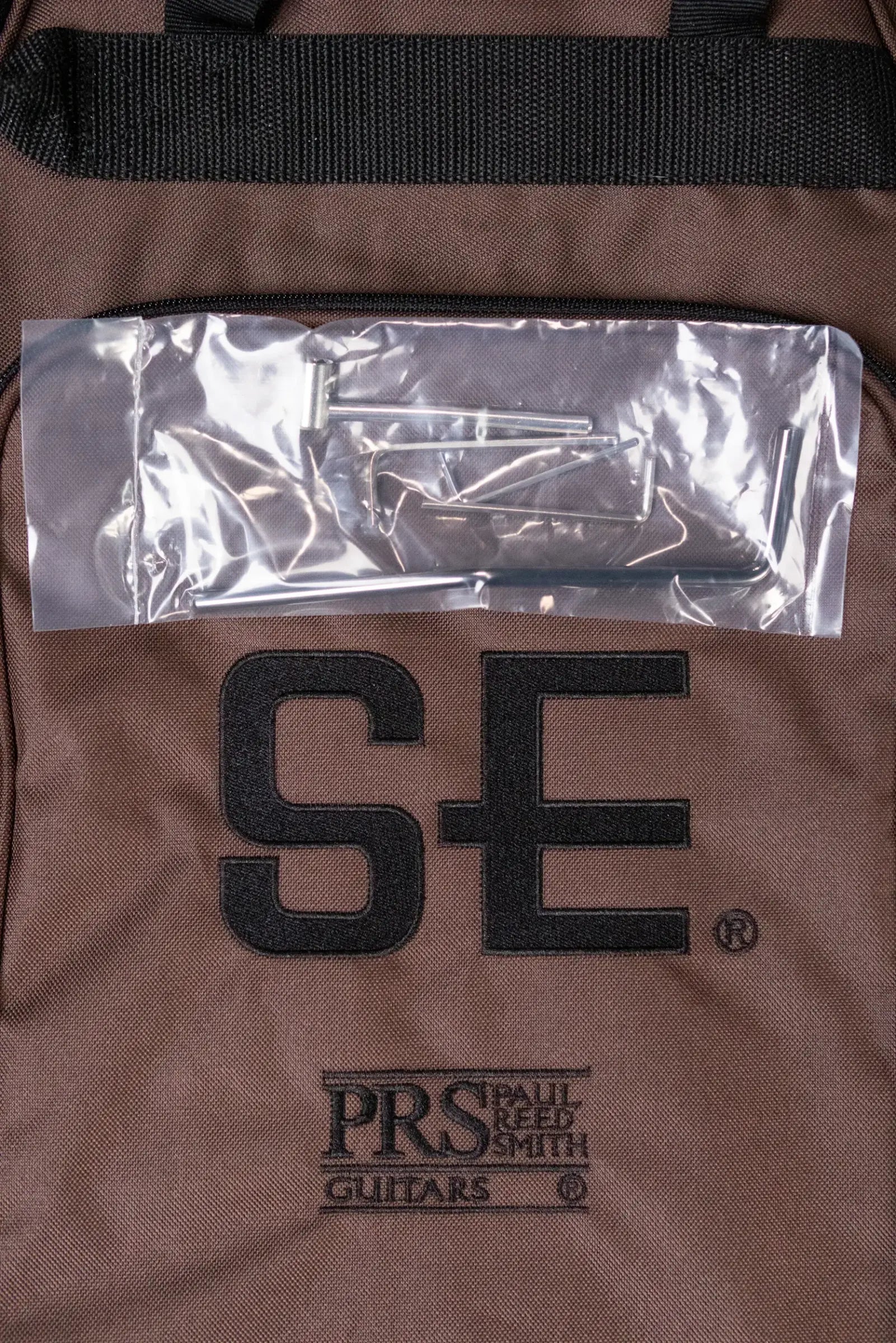 PRS SE Chleo Herman Li Signature Series Electric Guitar - Orchid Dusk