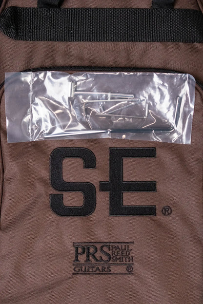 PRS SE Chleo Herman Li Signature Series Electric Guitar - Orchid Dusk