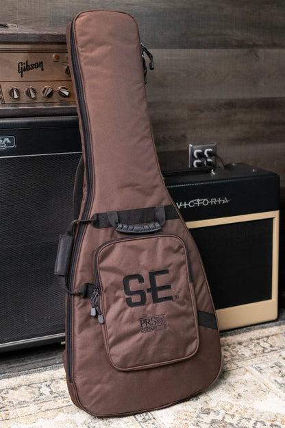 PRS SE Chleo Herman Li Signature Series Electric Guitar - Orchid Dusk