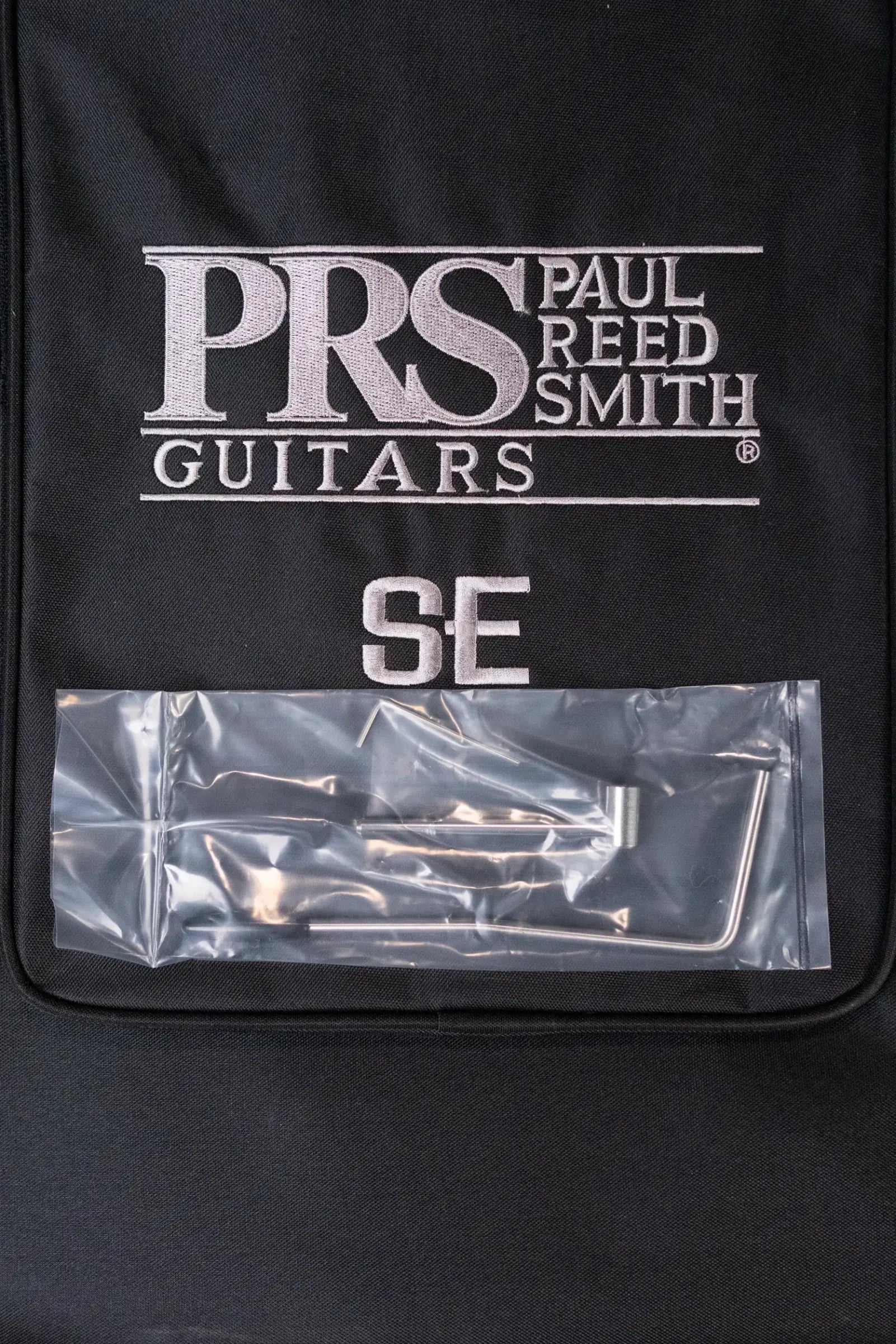 PRS SE DGT David Grissom Electric Guitar - McCarty Tobacco Sunburst with Gig Bag