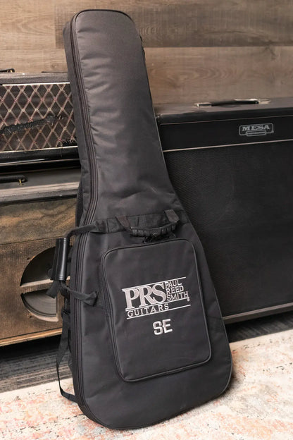 PRS SE David Grissom Standard Electric Guitar - McCarty Tobacco Sunburst with Gig Bag