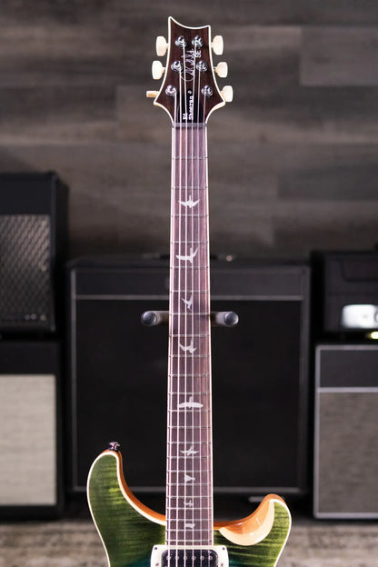 PRS SE Ed Sheeran Hollowbody I Baritone Piezo Electric Guitar - Prism with Gig Bag