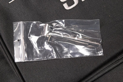 PRS SE Hollowbody II Piezo Electric Guitar - Vintage Sunburst with Gig Bag