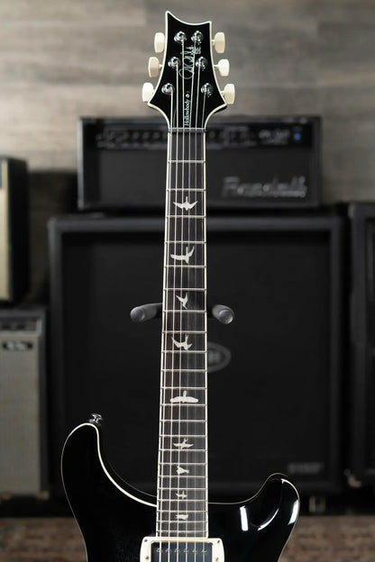 PRS SE Hollowbody Standard Electric Guitar - Dog Hair Smokeburst with Gig Bag