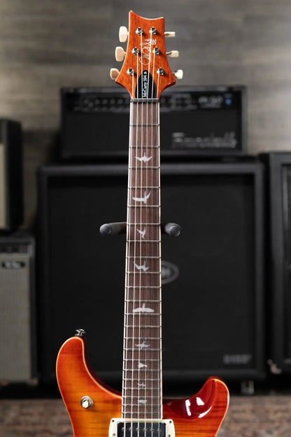 PRS SE McCarty 594 Electric Guitar - Vintage Sunburst with Gig Bag