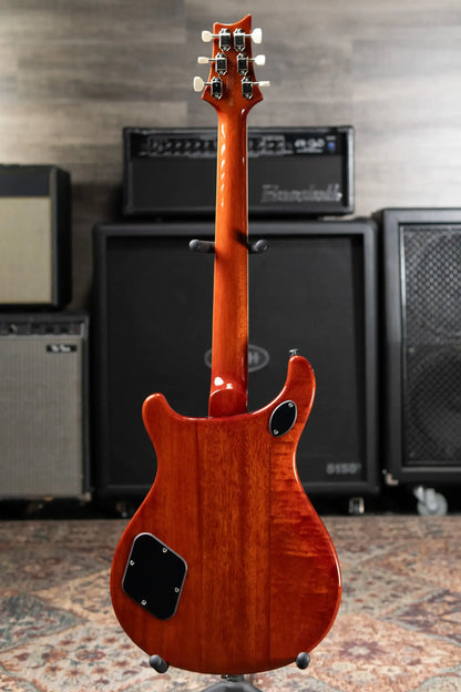 PRS SE McCarty 594 Electric Guitar - Vintage Sunburst with Gig Bag