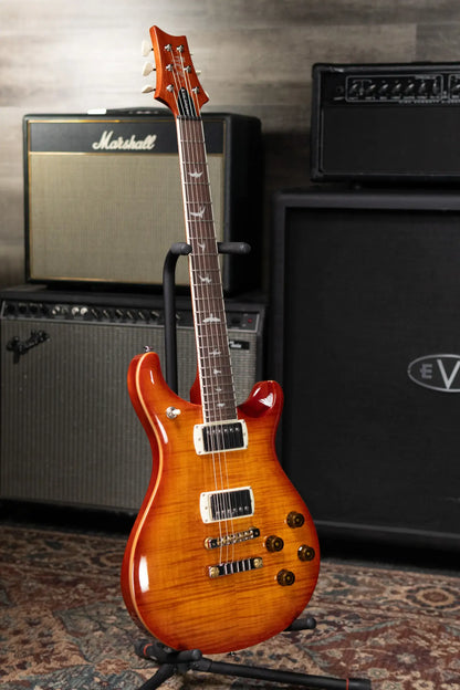 PRS SE McCarty 594 Electric Guitar - Vintage Sunburst with Gig Bag