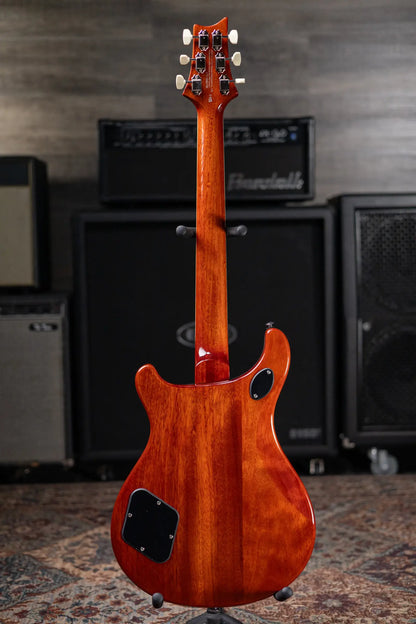 PRS SE McCarty 594 Solid Body Electric Guitar - Vintage Sunburst with Gig Bag
