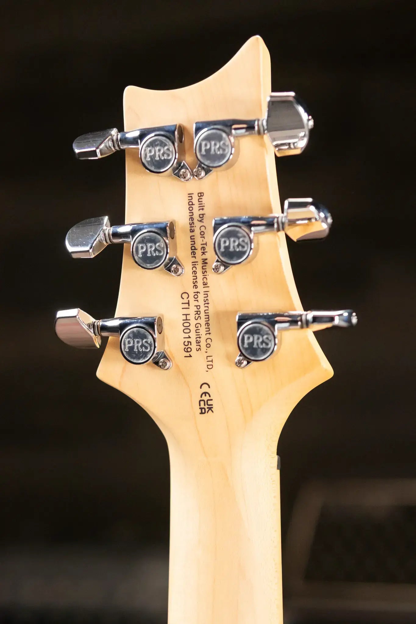 PRS SE NF3 Bolt-On Electric Guitar - White Pearl with Gig Bag